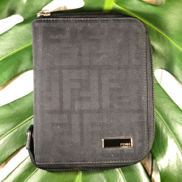 Fendi Other - Sold! Authentic Fendi Planner